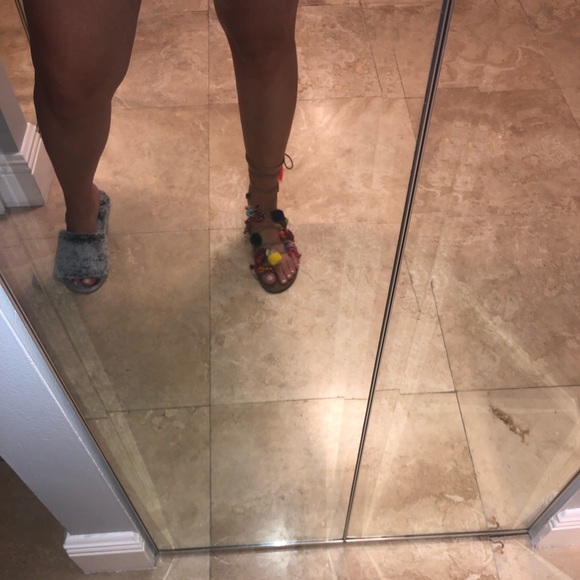 Sandals - Picture 4 of 6